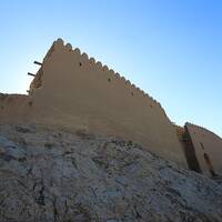 Cheshmeh Ali of Rey